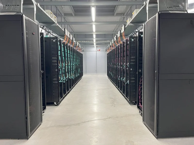 Nebius: AI Infrastructure Race Heats Up and What It Means for Nvidia – What Reddit is Saying