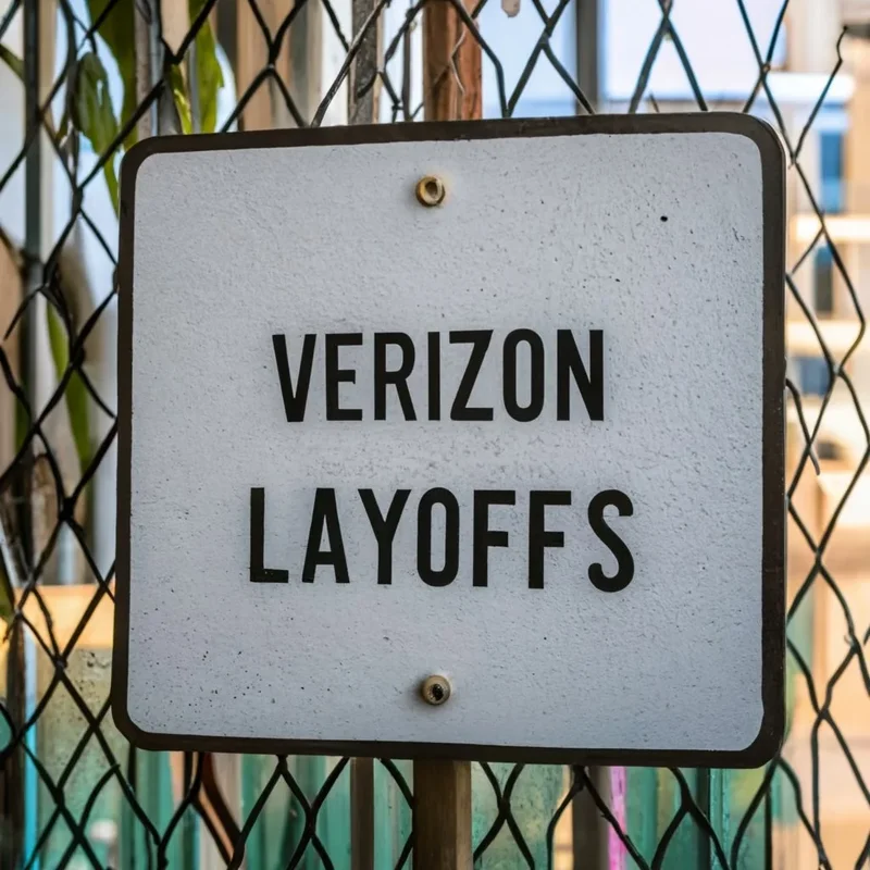 Verizon Layoffs: 13,000+ Jobs Cut and What Reddit is Saying